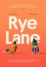 Watch Rye Lane Tvmuse