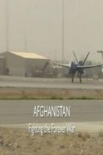 Watch Afghanistan: Fighting the Forever War Tvmuse