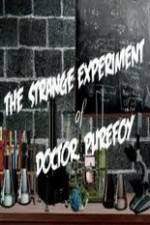 Watch The Strange Experiment of Doctor Purefoy Tvmuse