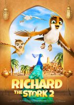 Watch Richard the Stork and the Mystery of the Great Jewel Tvmuse