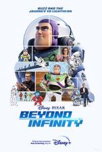 Watch Beyond Infinity: Buzz and the Journey to Lightyear (Short 2022) Tvmuse