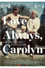 Watch Love Always Carolyn Tvmuse