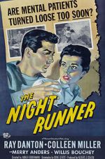 Watch The Night Runner Tvmuse