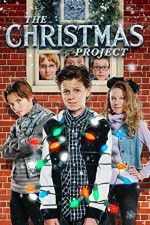 Watch The Christmas Project Tvmuse