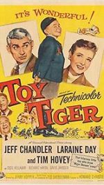 Watch The Toy Tiger Tvmuse