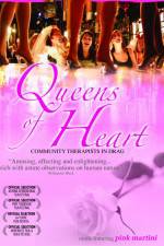 Watch Queens of Heart Community Therapists in Drag Tvmuse