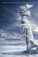 Watch The Day After Tomorrow Tvmuse