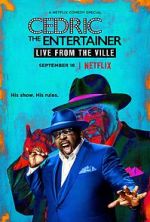 Watch Cedric the Entertainer: Live from the Ville Tvmuse