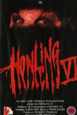 Watch Howling VI The Freaks Tvmuse