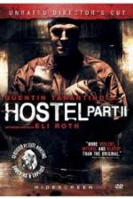 Watch Hostel: Part II Tvmuse