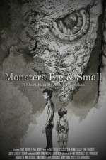 Watch Monsters Big and Small Tvmuse
