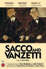 Watch Sacco and Vanzetti Tvmuse