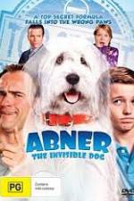 Watch Abner, the Invisible Dog Tvmuse