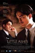 Watch Little Ashes Tvmuse