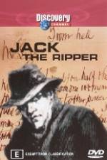 Watch Jack The Ripper: Prime Suspect Tvmuse