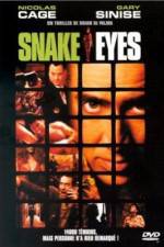 Watch Snake Eyes Tvmuse