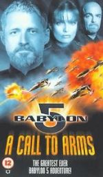 Watch Babylon 5: A Call to Arms Tvmuse
