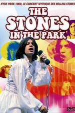 Watch The Stones in the Park Tvmuse