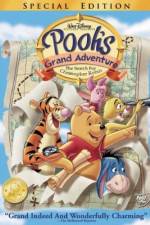 Watch Pooh's Grand Adventure: The Search for Christopher Robin Tvmuse