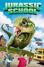 Watch Jurassic School Tvmuse