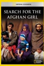 Watch National Geographic Search for the Afghan Girl Tvmuse