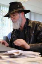 Watch Terry Pratchett: Back in Black Tvmuse