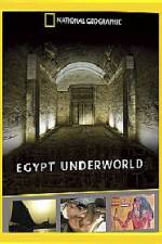 Watch National Geographic Egypt Underworld Tvmuse