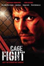Watch Cage Fight Tvmuse