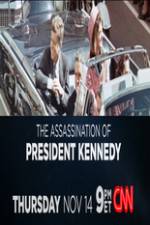 Watch The Assassination of President Kennedy Tvmuse