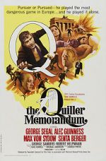 Watch The Quiller Memorandum Tvmuse