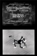 Watch The Spider and the Fly (Short 1931) Tvmuse