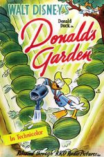Watch Donald\'s Garden (Short 1942) Tvmuse