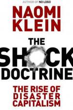Watch The Shock Doctrine Tvmuse
