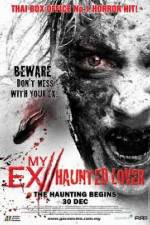 Watch My Ex Haunted Lover Tvmuse