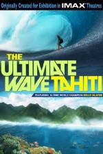 Watch The Ultimate Wave Tahiti Tvmuse