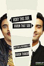 Watch Vicky This Side, Varun That Side Tvmuse