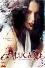 Watch Alucard Tvmuse