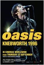 Watch Oasis Knebworth 1996 Tvmuse