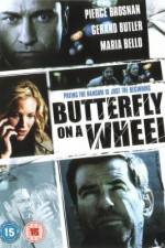 Watch Butterfly on a Wheel Tvmuse