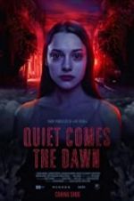 Watch Quiet Comes the Dawn Tvmuse