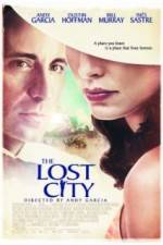 Watch The Lost City Tvmuse