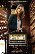 Watch Garage Sale Mystery: Pandora\'s Box Tvmuse