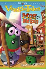 Watch VeggieTales Moe and the Big Exit Tvmuse