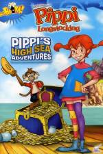 Watch Pippi Longstocking - Pippi's High Sea Adventures Tvmuse