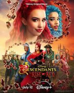 Watch Descendants: The Rise of Red Tvmuse