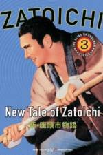 Watch The New Tale Of Zatoichi Tvmuse