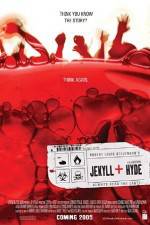 Watch Jekyll + Hyde Tvmuse