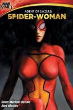Watch Marvel Knights Spider-Woman Agent Of S.W.O.R.D Tvmuse