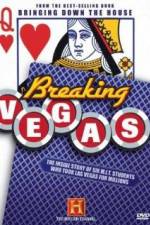 Watch Breaking Vegas Tvmuse
