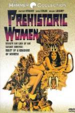 Watch Prehistoric Women Tvmuse